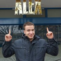 Aleksandras Gavinčiuk's Photo