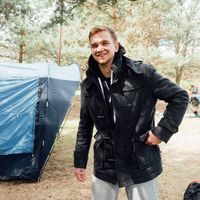 Roland Jegorov's Photo