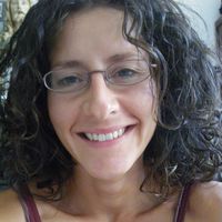 Fotos de michela ciappini