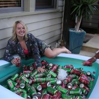 Lucy Scriven's Photo