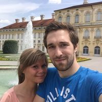 Miri & Lukas的照片