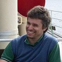 Luca Barlassina's Photo