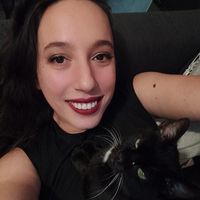 Agus Almeida's Photo