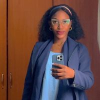 Ritah Mirembe's Photo