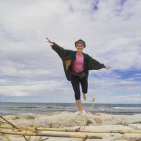 Wiktoria Witenberg's Photo