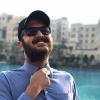 Maher Hennawi's Photo