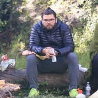 Oscar Moreno's Photo