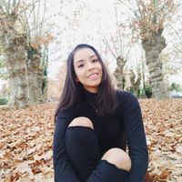 Nathaly Ortega Espitia's Photo