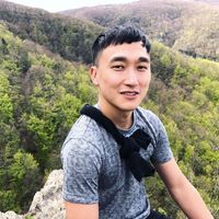 Steven Wong的照片