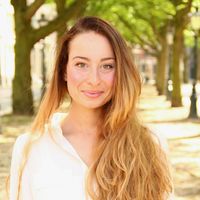 Rebecca Mourits的照片