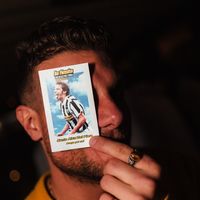 Nicolo' Lorenzato's Photo