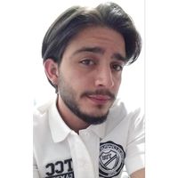 Çağrı Demircan's Photo