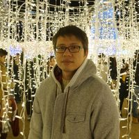 Luke Chen的照片