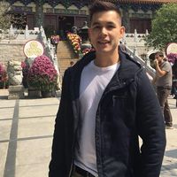 Joshua Nham的照片