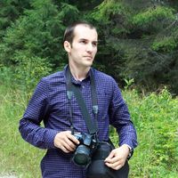 Liviu Iancu的照片