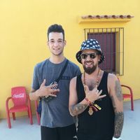 Manuel Miró's Photo