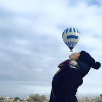 Zdjęcia użytkownika Carolina Marquez Villega