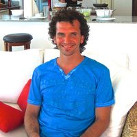 Patricio Díaz's Photo