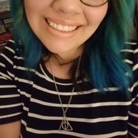 Liana  Mitchell's Photo