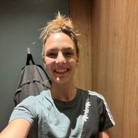 Reika Vigilucci's Photo