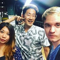 Dameon Graf的照片