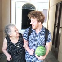 Фотографии пользователя Cameron Beckett