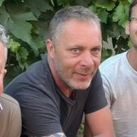 Fabrice Poisson的照片