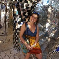 Fotos von Sara Manazzale