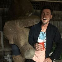 Connell O Beirne的照片