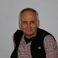 Christian  Fuchs的照片