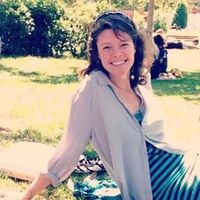 Hélène Vallières's Photo