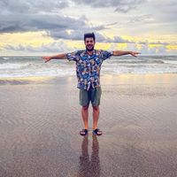 Oannes Mkrtchian's Photo