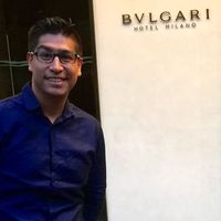 Photos de Mauro Castelan