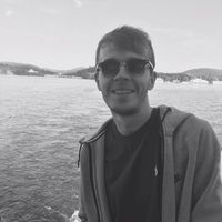 Karel Jačisko's Photo