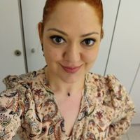 Umay Karlibel's Photo