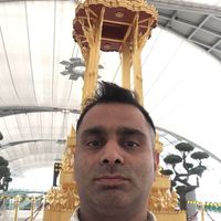 Dr. Yogeshwar Shukla's Photo