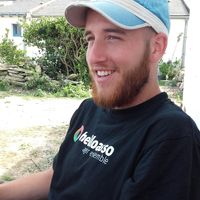 Martin MAGALDI's Photo