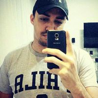 Thiago Pinheiro's Photo