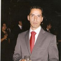 Abraham Chavez's Photo