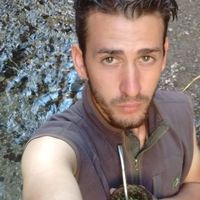 Luca Villagra's Photo