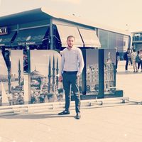 Fotos von Mohammad Irsheid