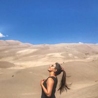 Fotos von Natalia Mayorga