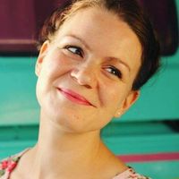 Hanneke Stubbe's Photo