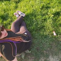 Tetiana Chernokur's Photo