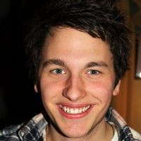 Jamie Dickinson的照片