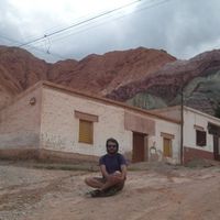 Guillermo Monsalva's Photo