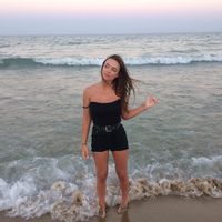 Julia Zaytseva's Photo