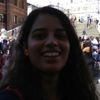 Yasemen ATAR's Photo