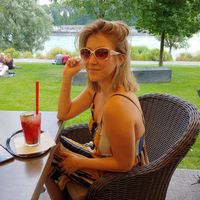 Fotos de Daria Bunnie