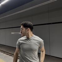 Umut İbrahimoğlu's Photo